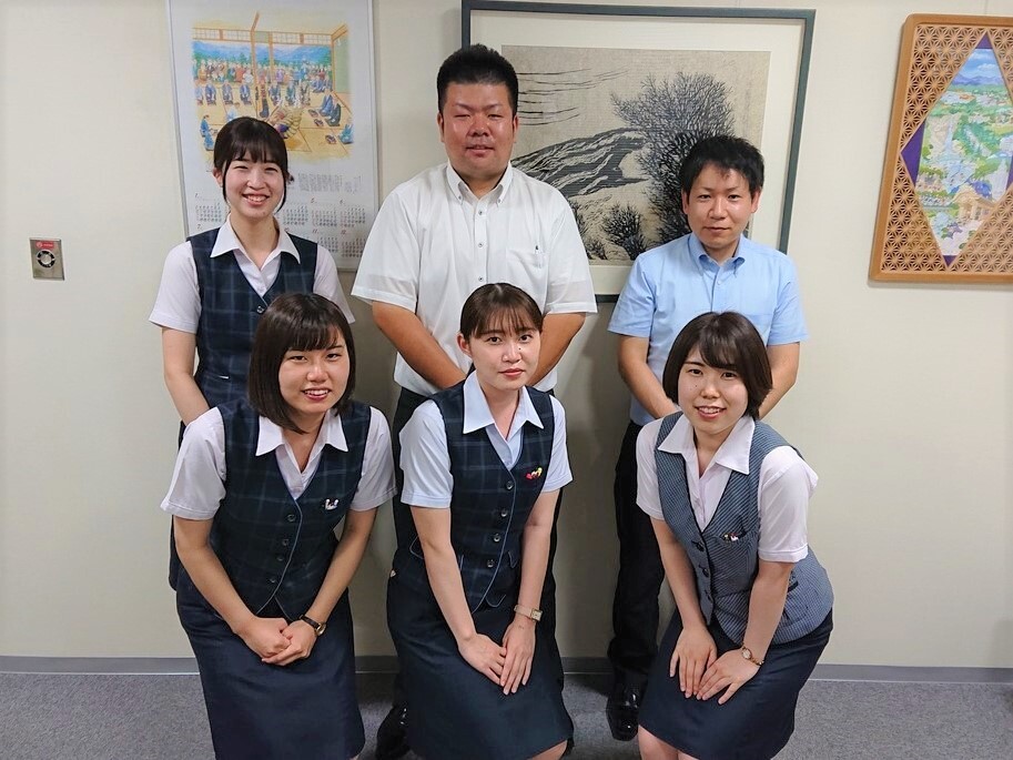 本店スタッフ