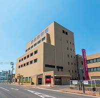 本店外観