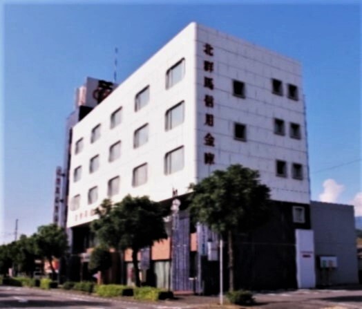 本店建物
